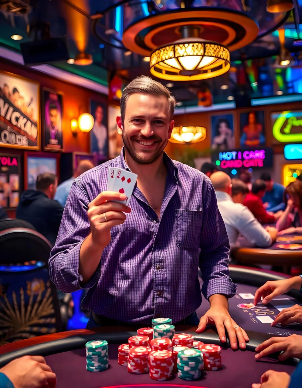 Giao diện casino trực tuyến và cá cược thể thao tại 28bet dành cho người Việt