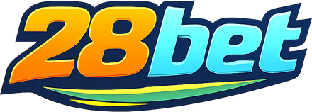 Logo 28bet – Trang chủ